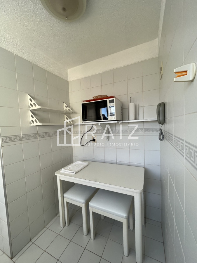 Apartamento ID.9533 - Peninsula Venta dos dormitorios