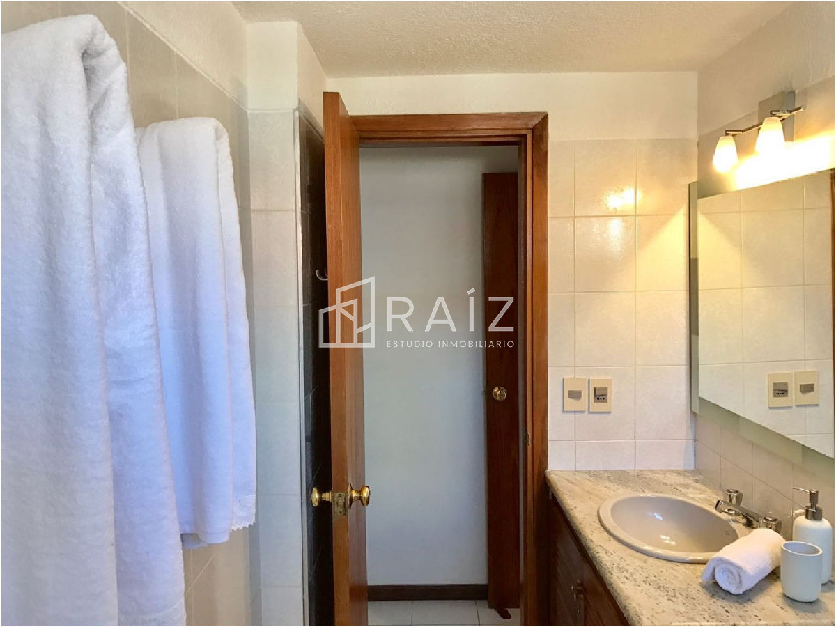 Apartamento ID.9533 - Peninsula Venta dos dormitorios