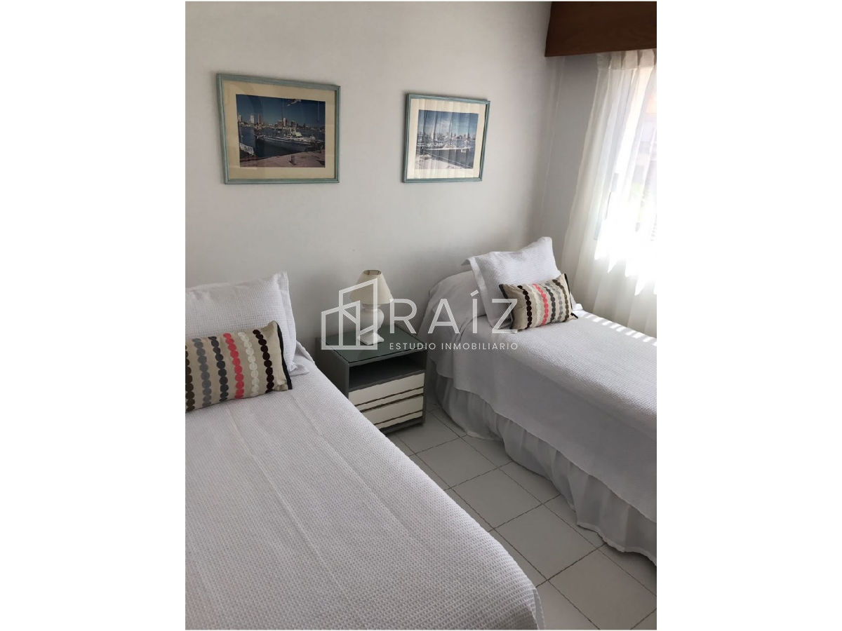 Apartamento ID.9533 - Peninsula Venta dos dormitorios
