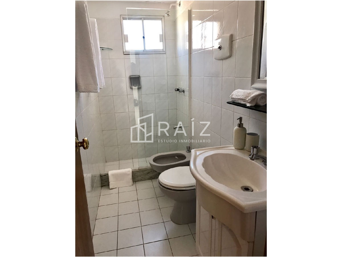 Apartamento ID.9533 - Peninsula Venta dos dormitorios