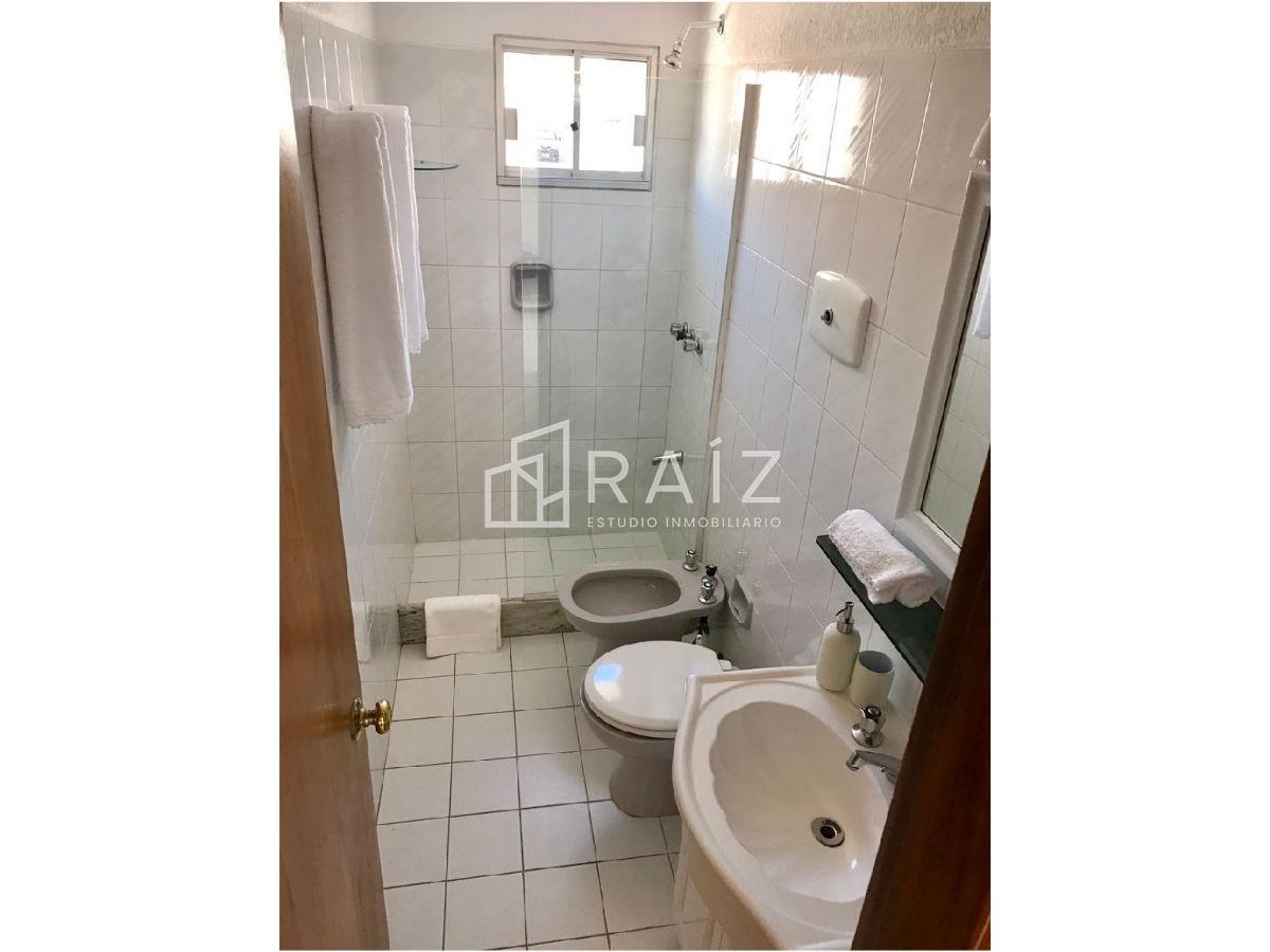 Apartamento ID.9533 - Peninsula Venta dos dormitorios