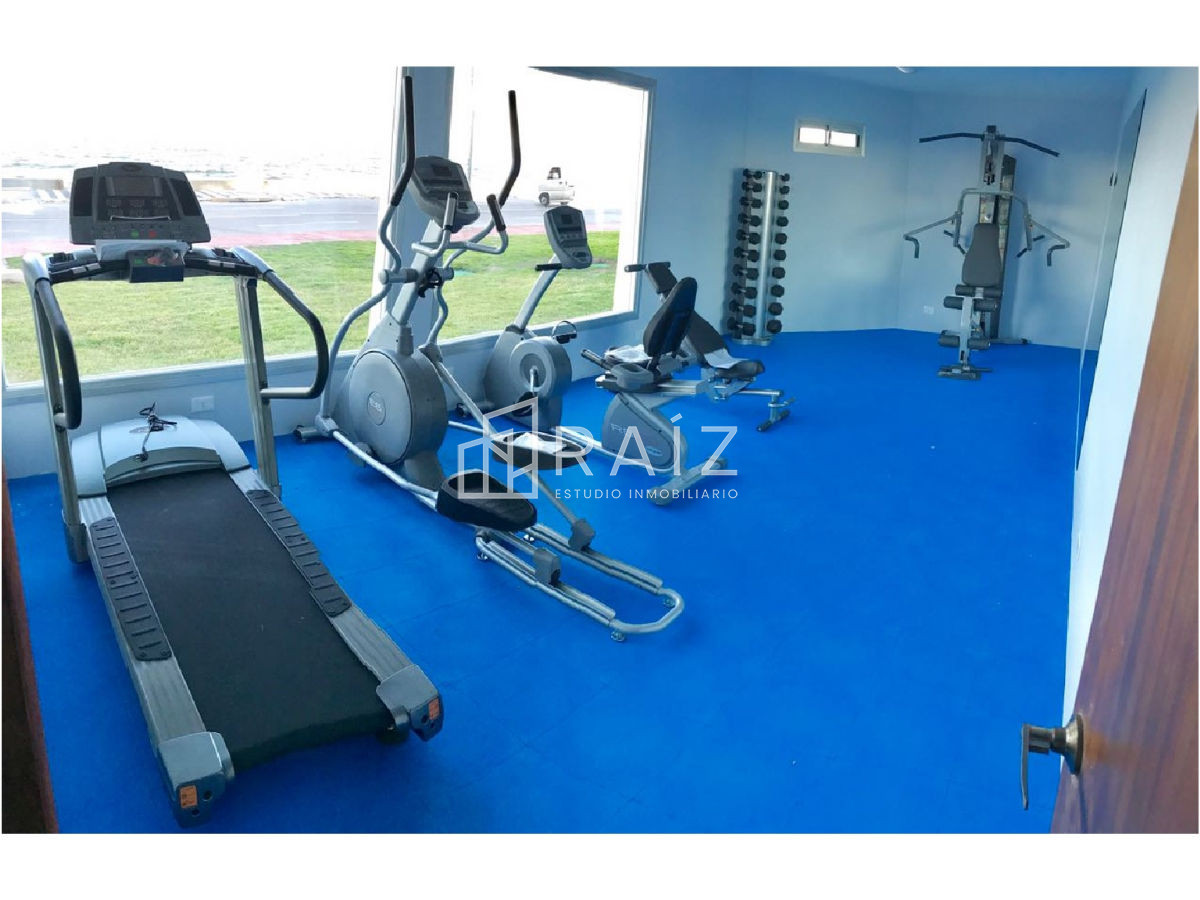 Apartamento ID.9533 - Peninsula Venta dos dormitorios