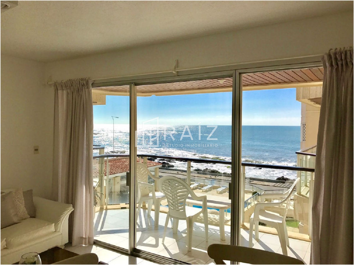 Apartamento ID.9533 - Peninsula Venta dos dormitorios