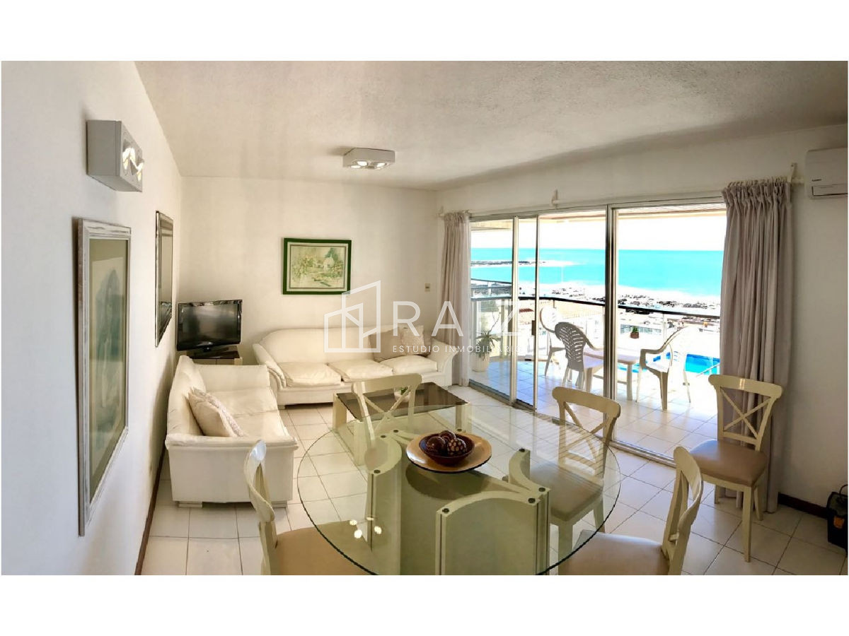 Apartamento ID.9533 - Peninsula Venta dos dormitorios