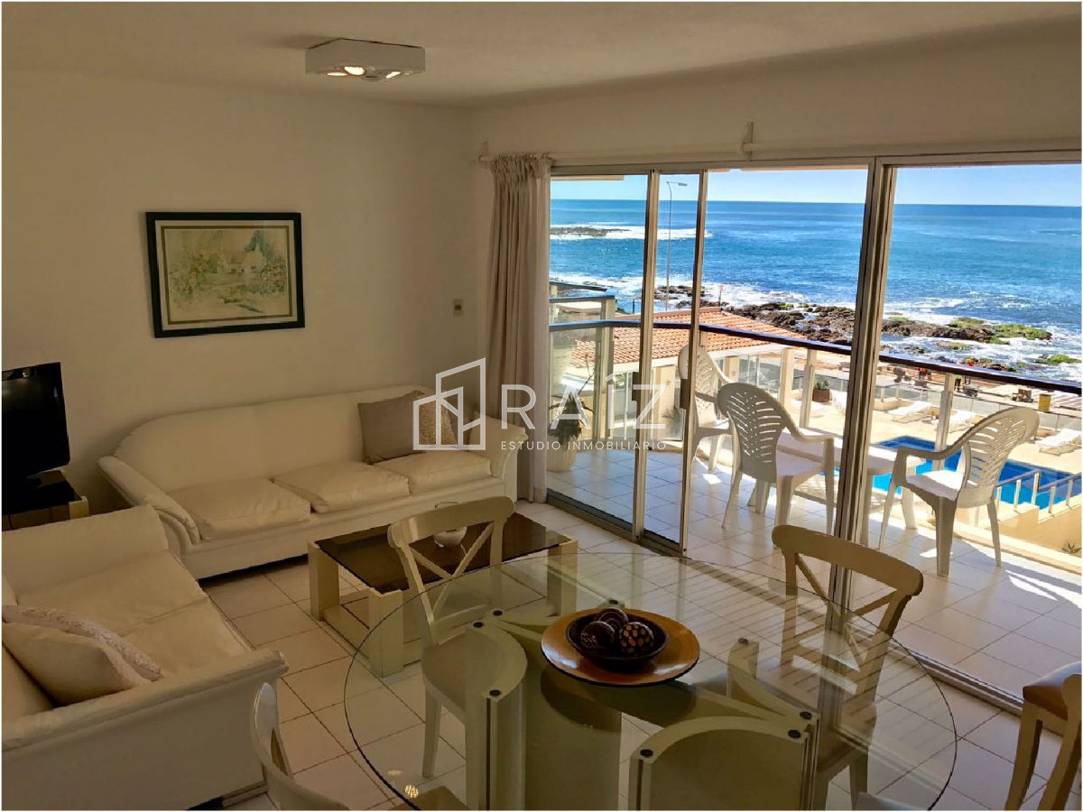 Apartamento ID.9533 - Peninsula Venta dos dormitorios