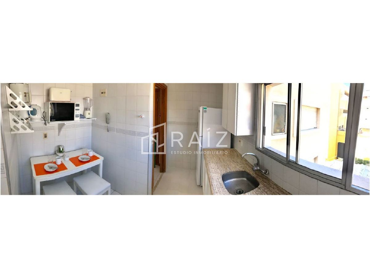 Apartamento ID.9533 - Peninsula Venta dos dormitorios