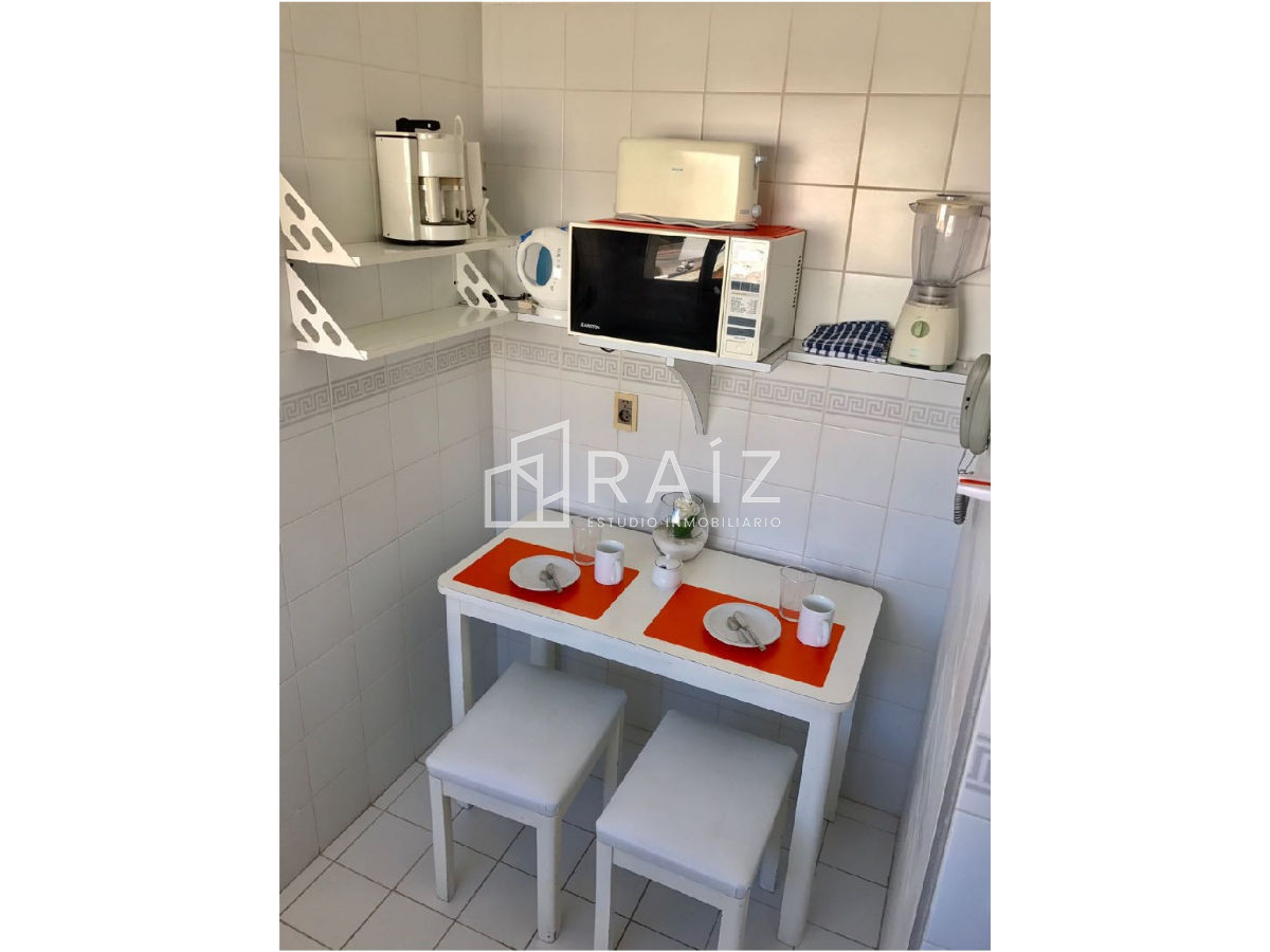 Apartamento ID.9533 - Peninsula Venta dos dormitorios