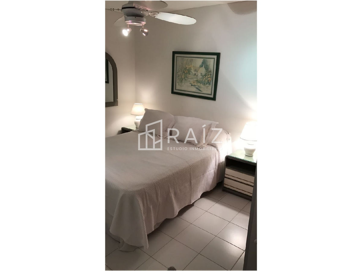 Apartamento ID.9533 - Peninsula Venta dos dormitorios