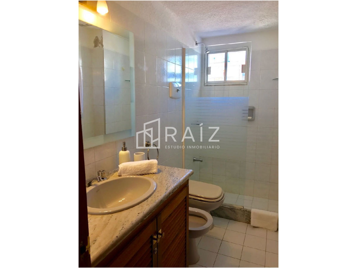 Apartamento ID.9533 - Peninsula Venta dos dormitorios