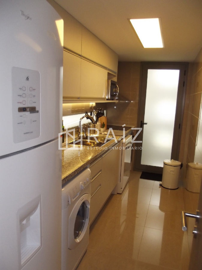 Apartamento ID.9536 - Pda 2 Playa Brava - 2 dormitorios en suite, amplio
