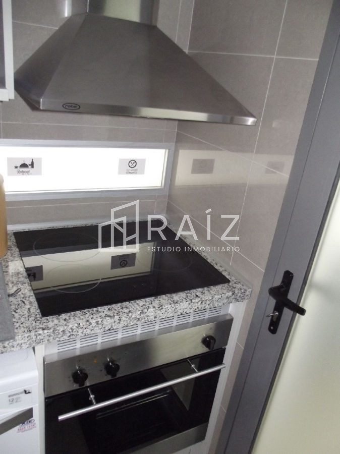 Apartamento ID.9536 - Pda 2 Playa Brava - 2 dormitorios en suite, amplio