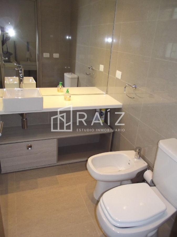 Apartamento ID.9536 - Pda 2 Playa Brava - 2 dormitorios en suite, amplio