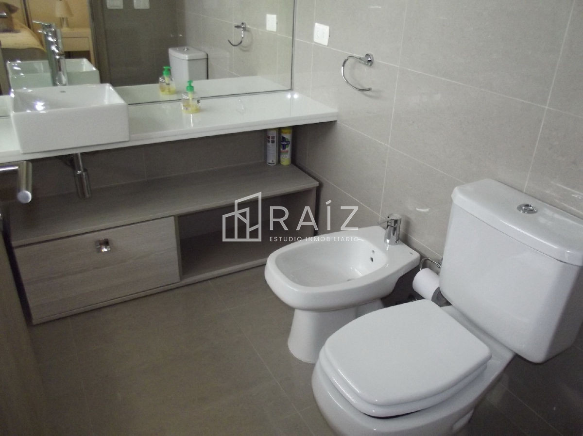 Apartamento ID.9536 - Pda 2 Playa Brava - 2 dormitorios en suite, amplio