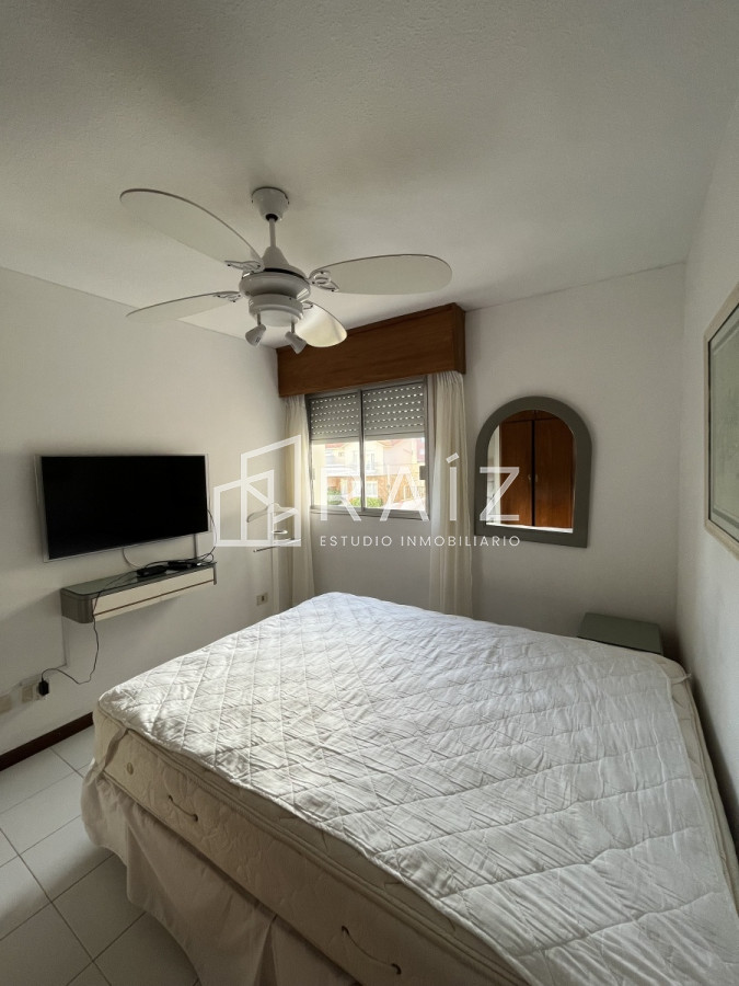 Apartamento ID.9533 - Peninsula Venta dos dormitorios