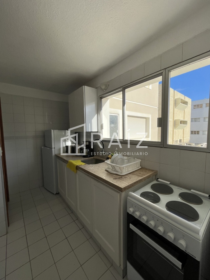 Apartamento ID.9533 - Peninsula Venta dos dormitorios