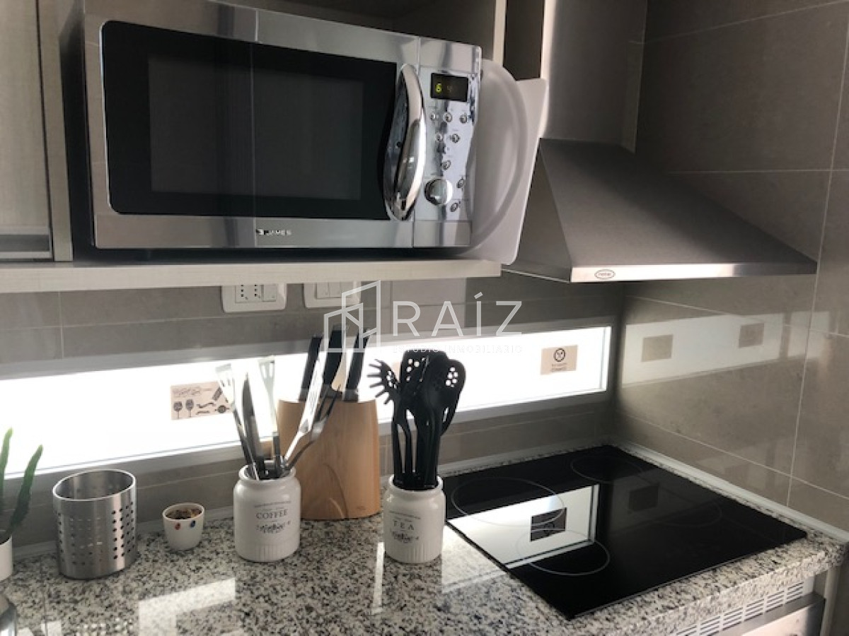 Apartamento ID.9536 - Pda 2 Playa Brava - 2 dormitorios en suite, amplio