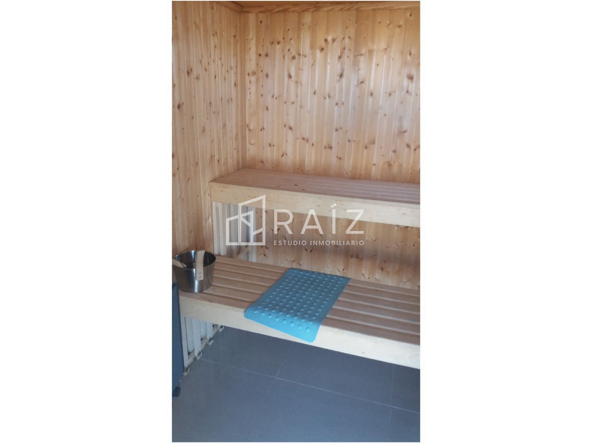 Apartamento ID.9536 - Pda 2 Playa Brava - 2 dormitorios en suite, amplio