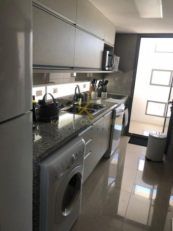 Apartamento ID.21094817 - Pda 2 Playa Brava - 2 dormitorios en suite, amplio