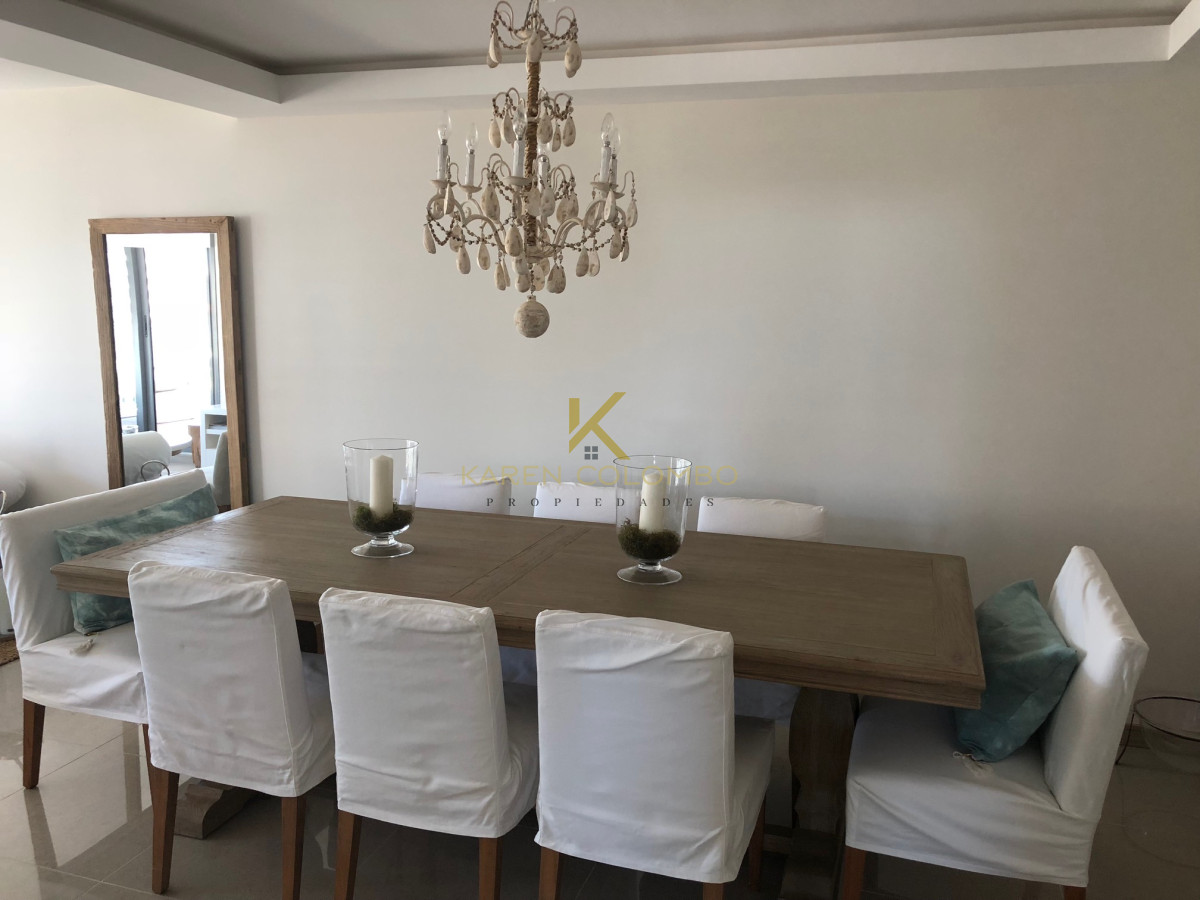Apartamento ID.21094817 - Pda 2 Playa Brava - 2 dormitorios en suite, amplio