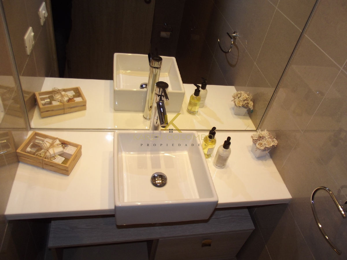 Apartamento ID.21094817 - Pda 2 Playa Brava - 2 dormitorios en suite, amplio