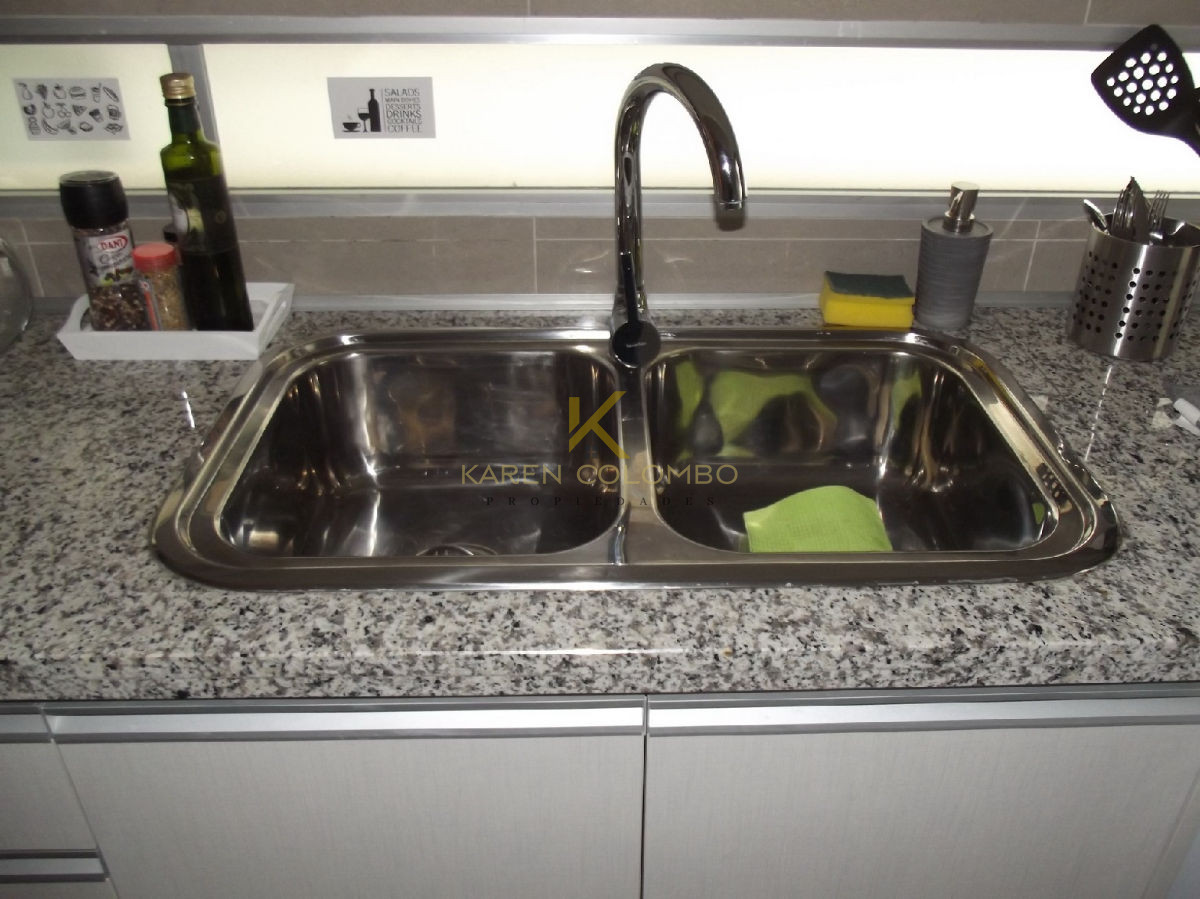 Apartamento ID.21094817 - Pda 2 Playa Brava - 2 dormitorios en suite, amplio