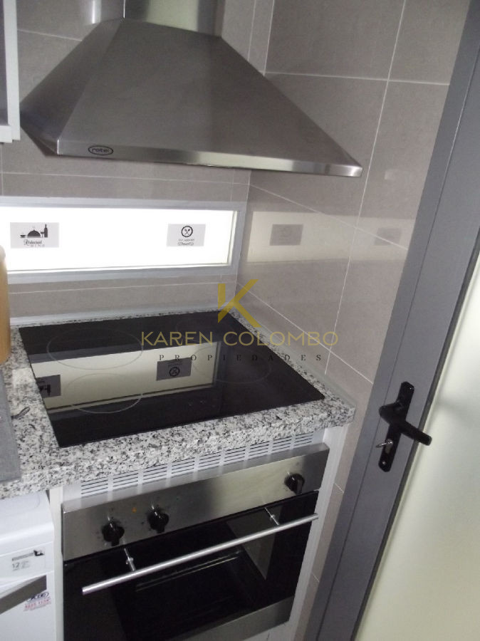 Apartamento ID.21094817 - Pda 2 Playa Brava - 2 dormitorios en suite, amplio