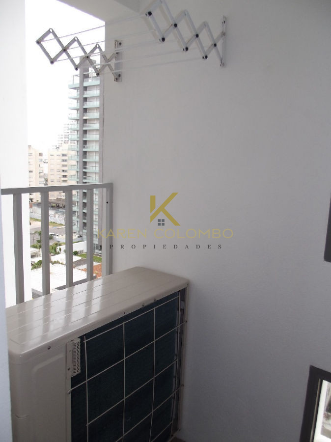 Apartamento ID.21094817 - Pda 2 Playa Brava - 2 dormitorios en suite, amplio