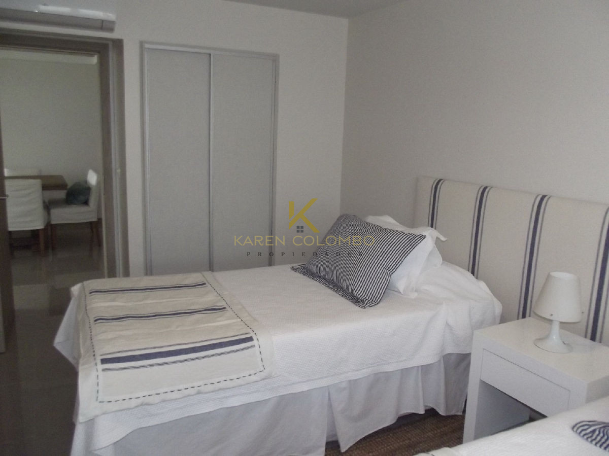 Apartamento ID.21094817 - Pda 2 Playa Brava - 2 dormitorios en suite, amplio