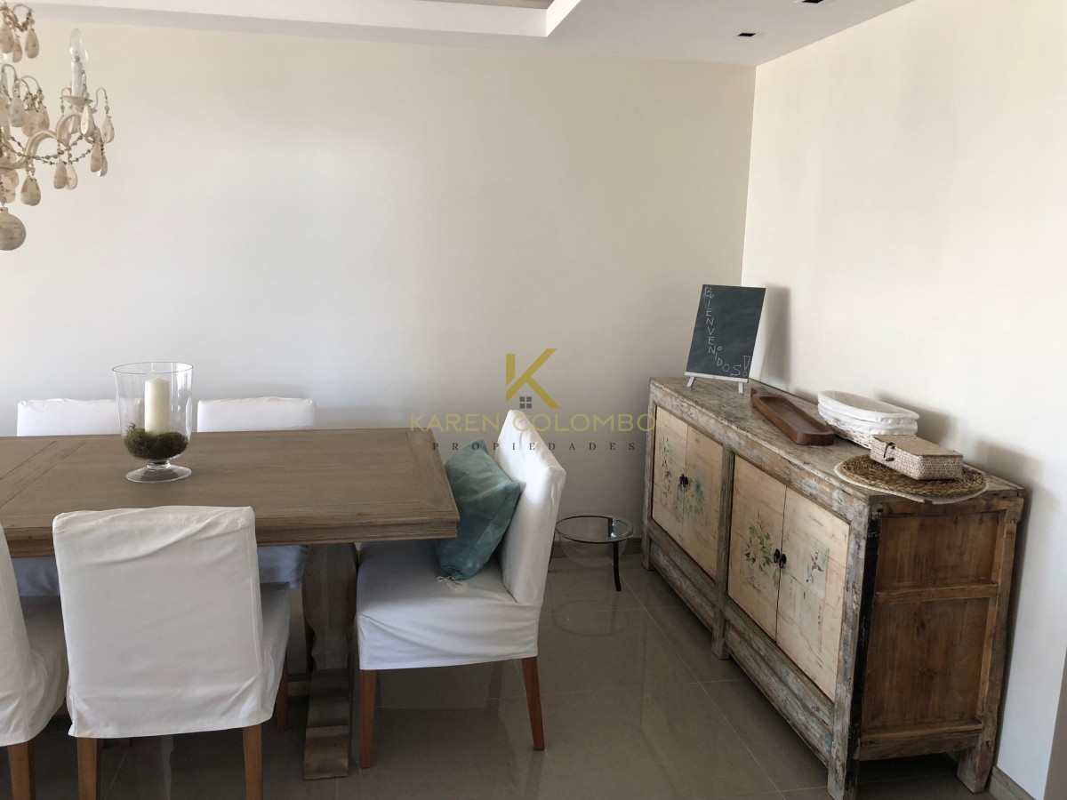 Apartamento ID.21094817 - Pda 2 Playa Brava - 2 dormitorios en suite, amplio