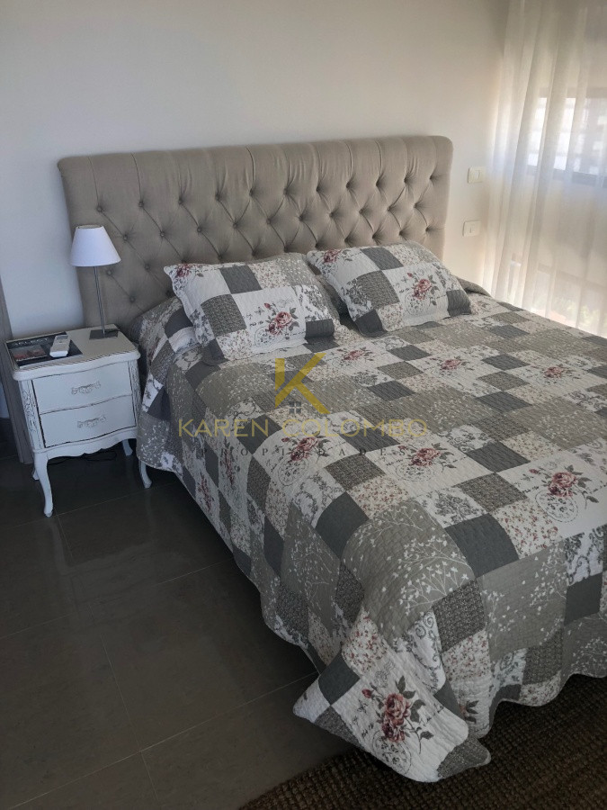 Apartamento ID.21094817 - Pda 2 Playa Brava - 2 dormitorios en suite, amplio
