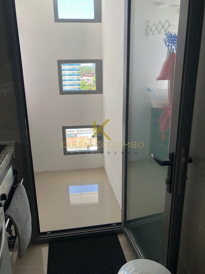 Apartamento ID.21094817 - Pda 2 Playa Brava - 2 dormitorios en suite, amplio