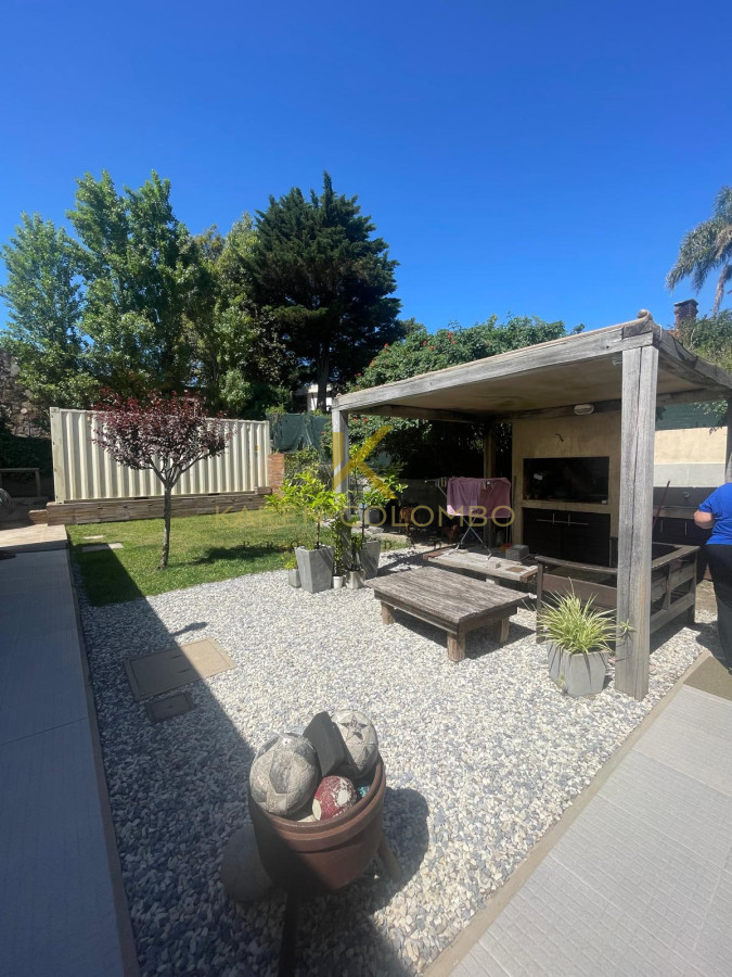 Casa ID.21094898 - Muy buena ubicación a metros de la costa