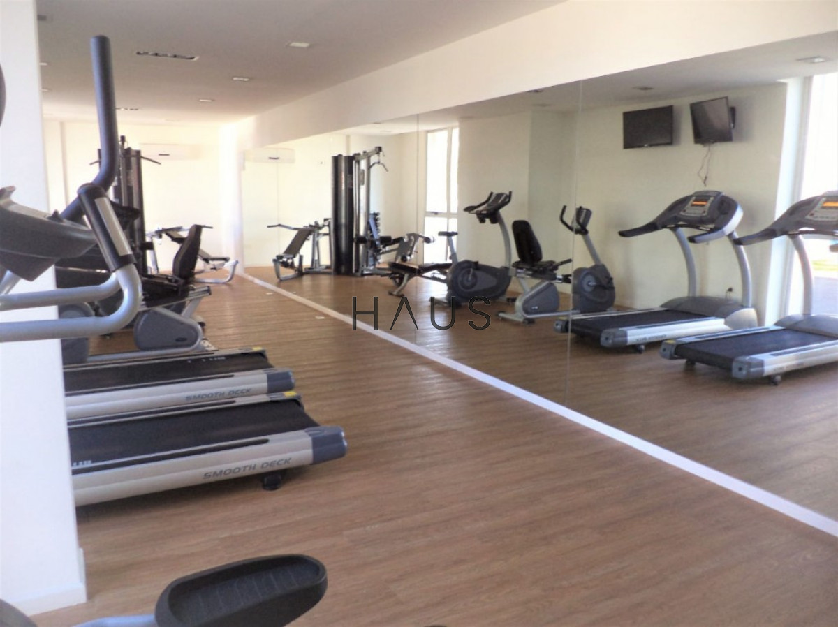 Apartamento ID.1156 - Apartamento de 2 Dormitorios en Brava - Punta del Este