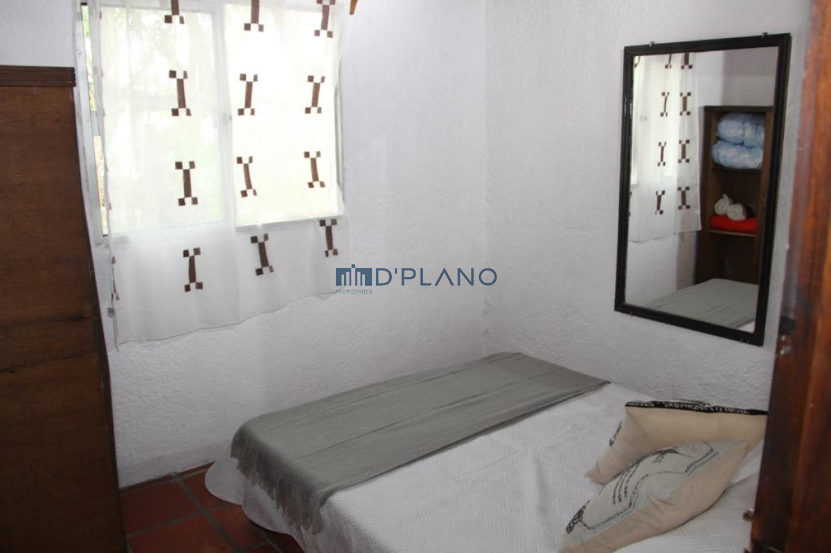 Casa ID.160 - VENTA COMPLEJO DE 7 BUNGALOWS BELLO HORIZONTE A PASOS DEL MAR