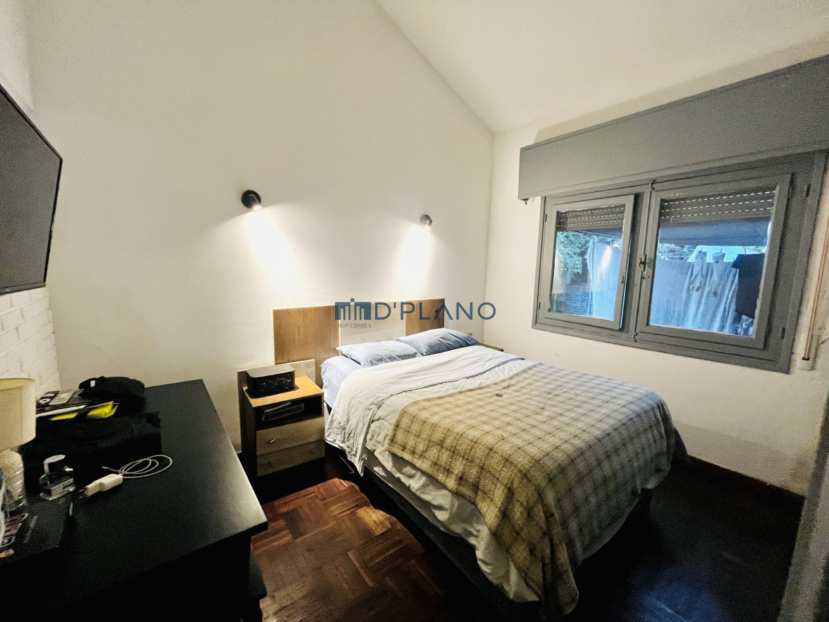 Casa ID.162 - VENTA DE CASA CON DOS DEPARTAMENTOS