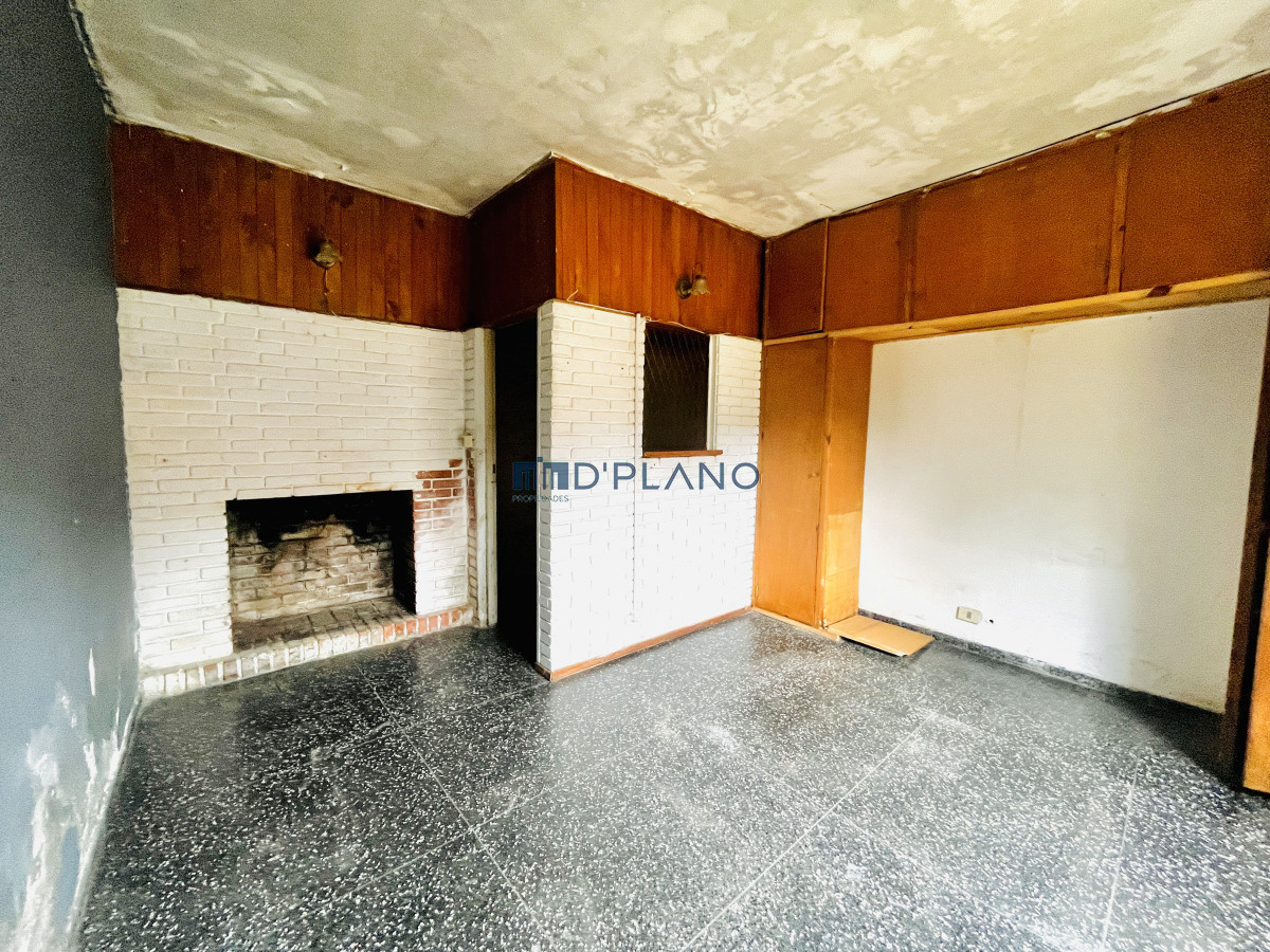 Casa ID.162 - VENTA DE CASA CON DOS DEPARTAMENTOS