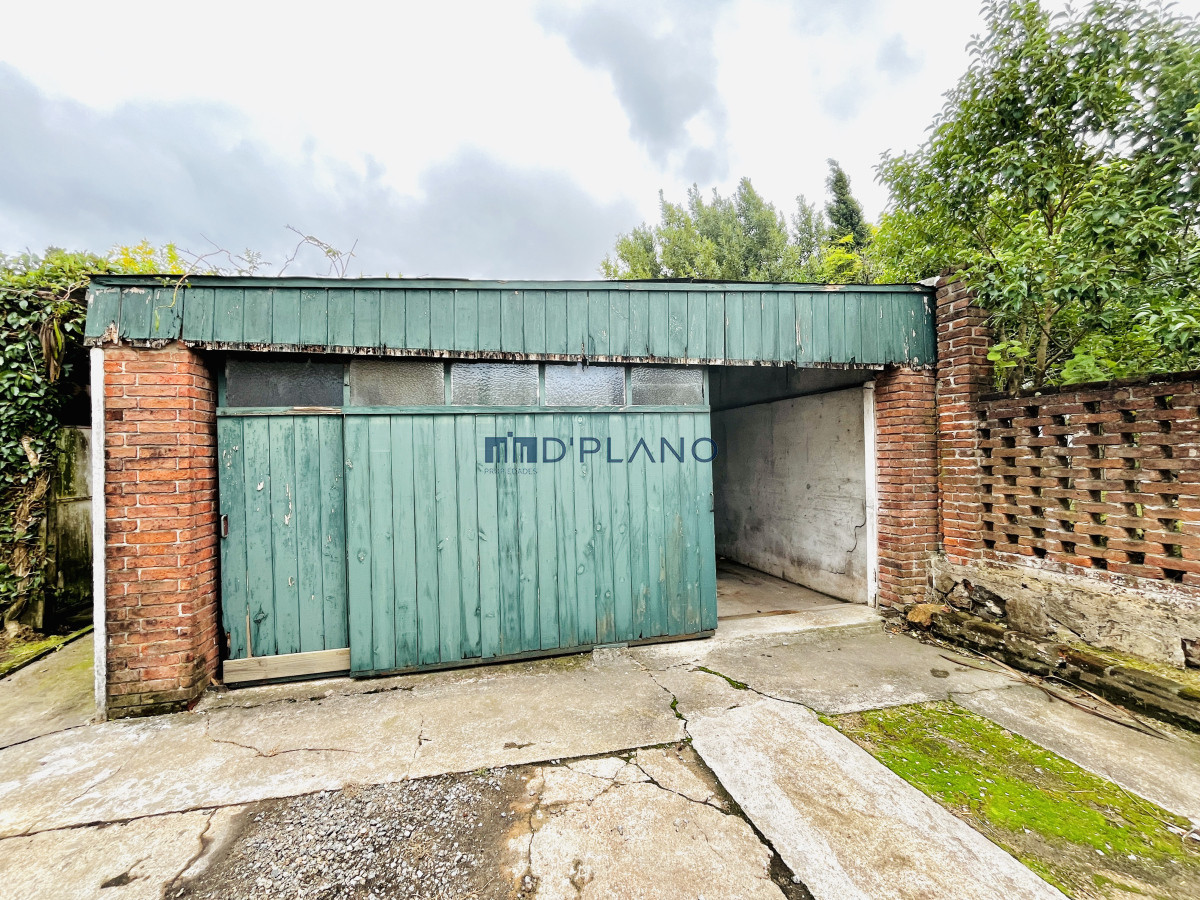 Casa ID.162 - VENTA DE CASA CON DOS DEPARTAMENTOS