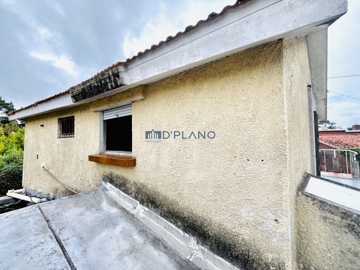 Casa ID.162 - VENTA DE CASA CON DOS DEPARTAMENTOS