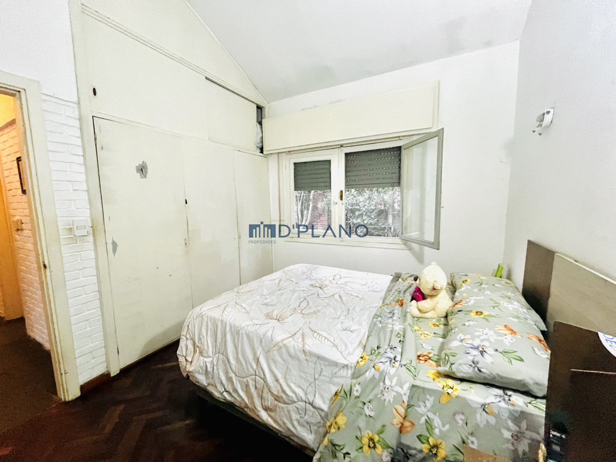 Casa ID.162 - VENTA DE CASA CON DOS DEPARTAMENTOS