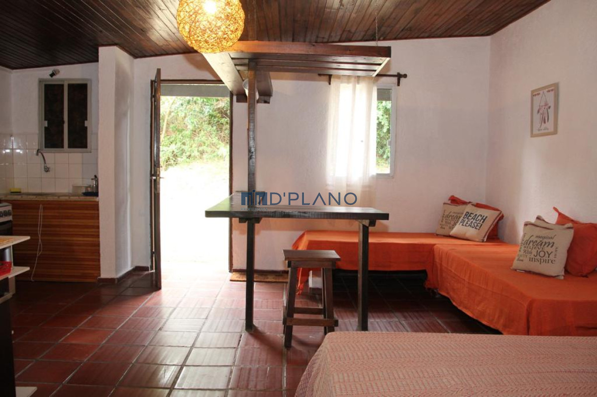 Casa ID.160 - VENTA COMPLEJO DE 7 BUNGALOWS BELLO HORIZONTE A PASOS DEL MAR