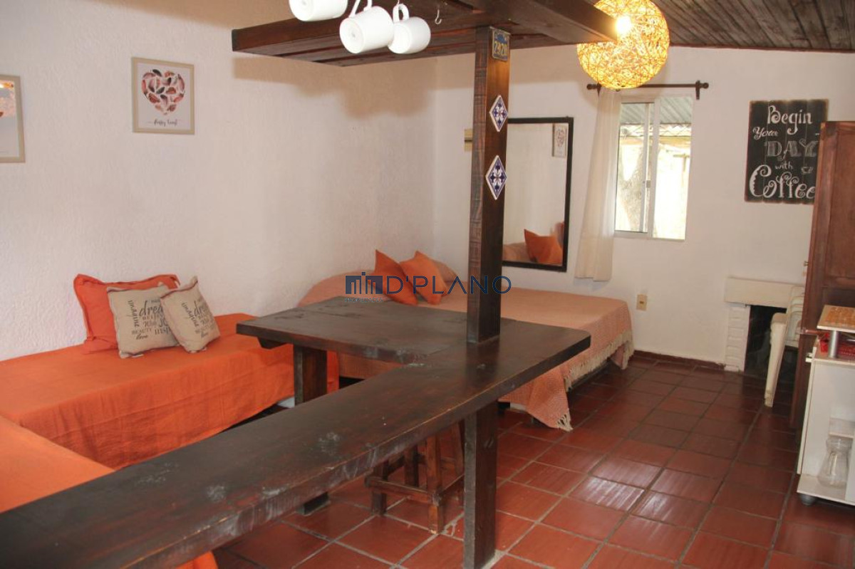 Casa ID.160 - VENTA COMPLEJO DE 7 BUNGALOWS BELLO HORIZONTE A PASOS DEL MAR