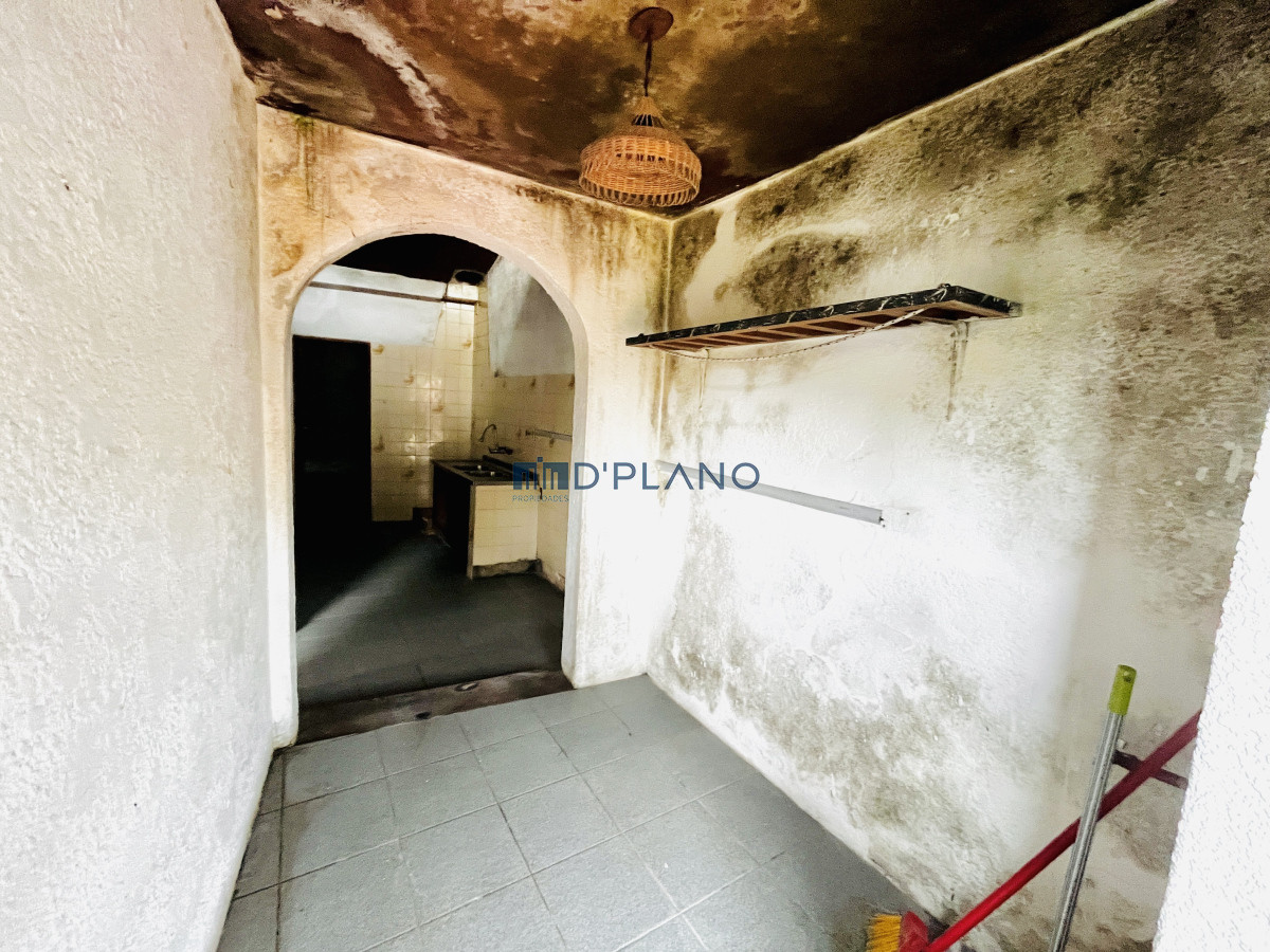 Casa ID.162 - VENTA DE CASA CON DOS DEPARTAMENTOS