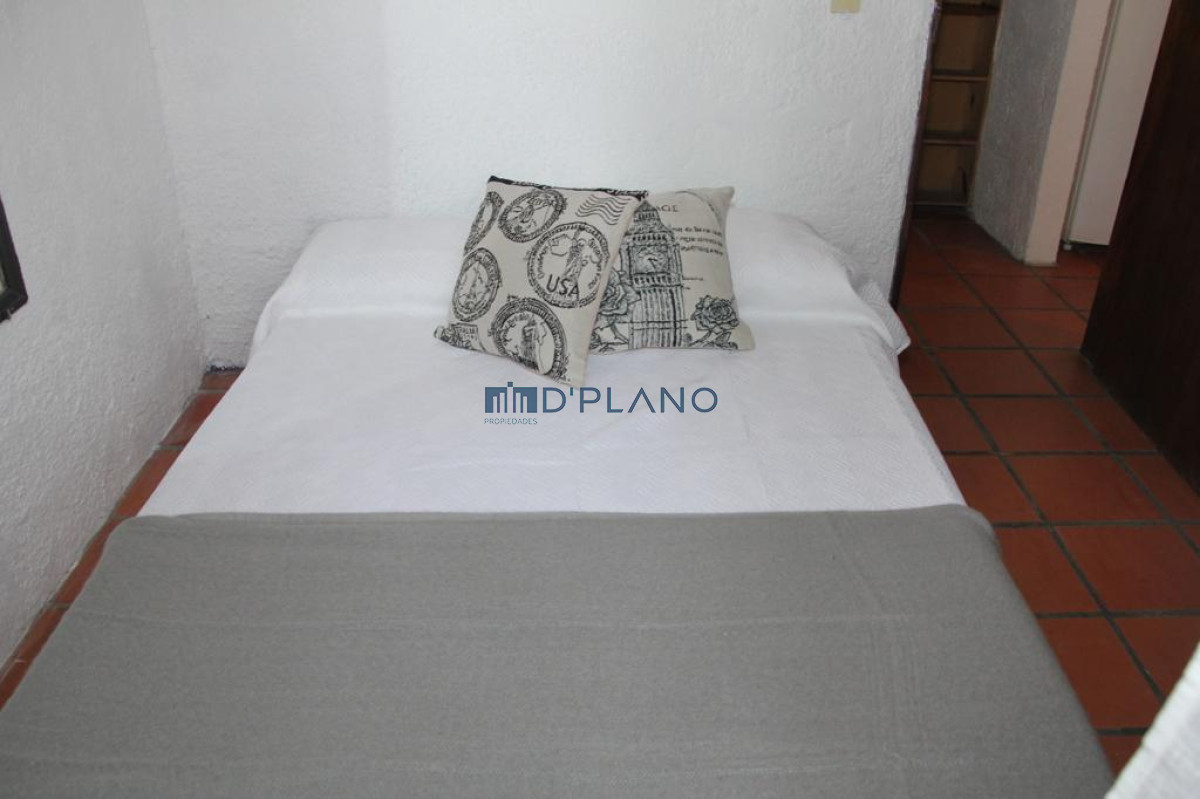 Casa ID.160 - VENTA COMPLEJO DE 7 BUNGALOWS BELLO HORIZONTE A PASOS DEL MAR