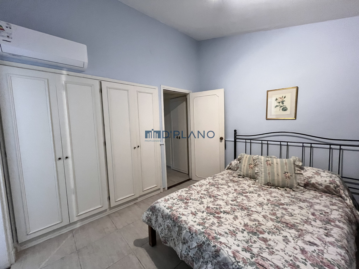 Casa ID.161 - VENTA CASA DE 5 DORMITORIOS EN PLAYA  MANSA PUNTA DEL ESTE