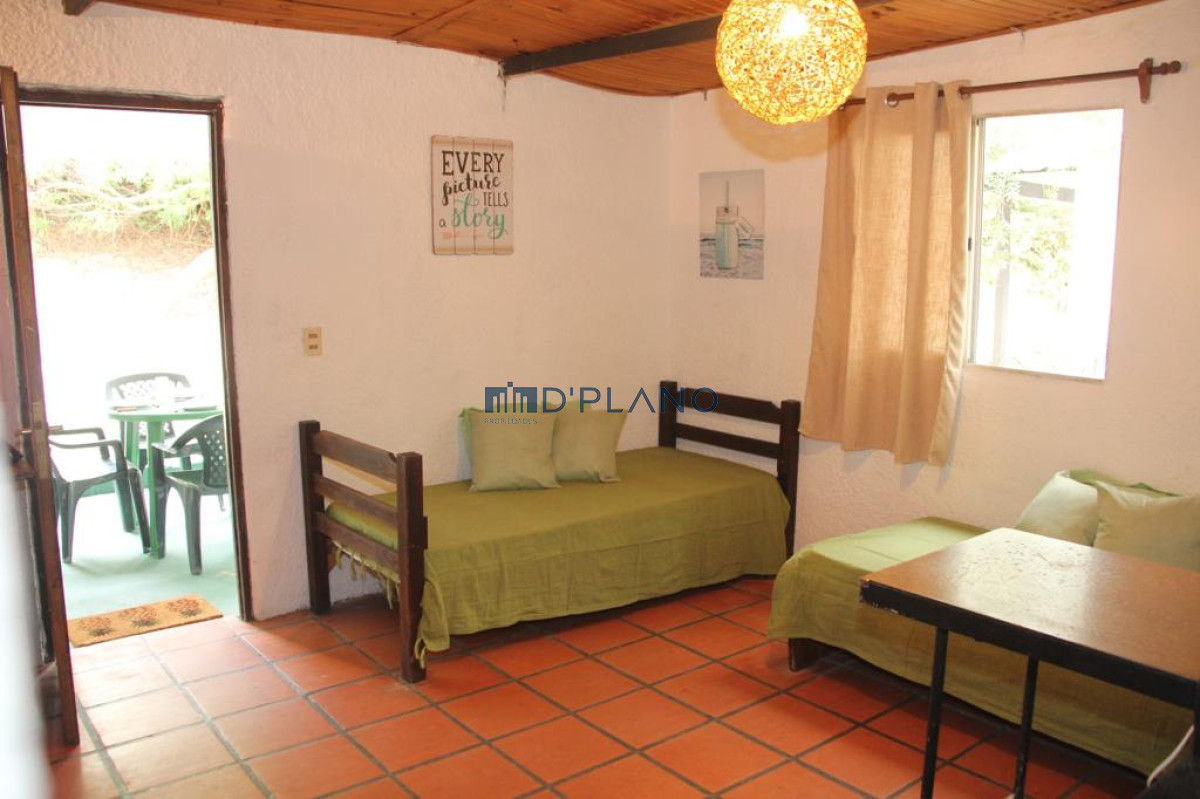 Casa ID.160 - VENTA COMPLEJO DE 7 BUNGALOWS BELLO HORIZONTE A PASOS DEL MAR