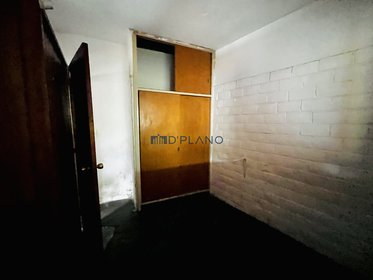 Casa ID.162 - VENTA DE CASA CON DOS DEPARTAMENTOS