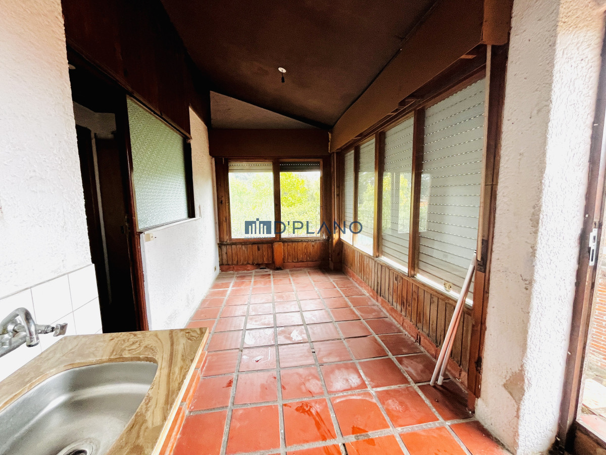Casa ID.162 - VENTA DE CASA CON DOS DEPARTAMENTOS