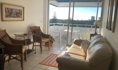 Apartamento en Roosevelt - Punta del Este