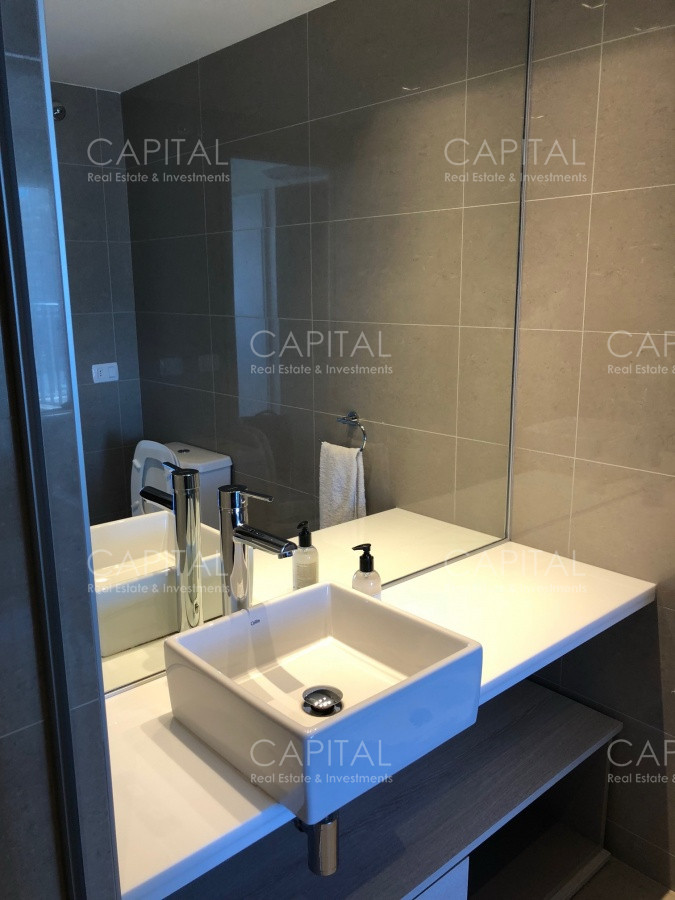 Apartamento ID.36002 - ONIX Punta del Este Pda 2 Playa Brava - 2 dormitorios en suite, amplio