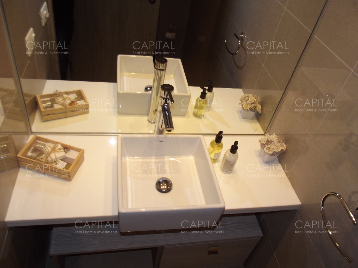 Apartamento ID.36002 - ONIX Punta del Este Pda 2 Playa Brava - 2 dormitorios en suite, amplio